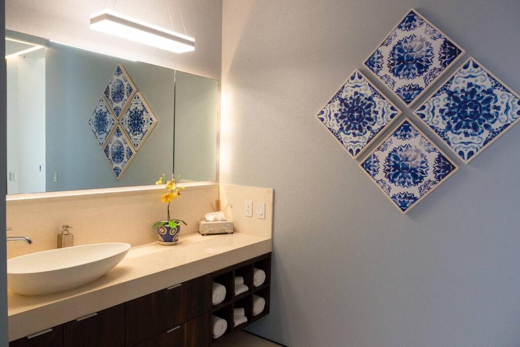Luxury Oceanview Modern Condo Puerto Vallarta Zewnętrze zdjęcie