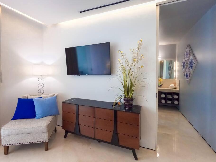 Luxury Oceanview Modern Condo Puerto Vallarta Zewnętrze zdjęcie