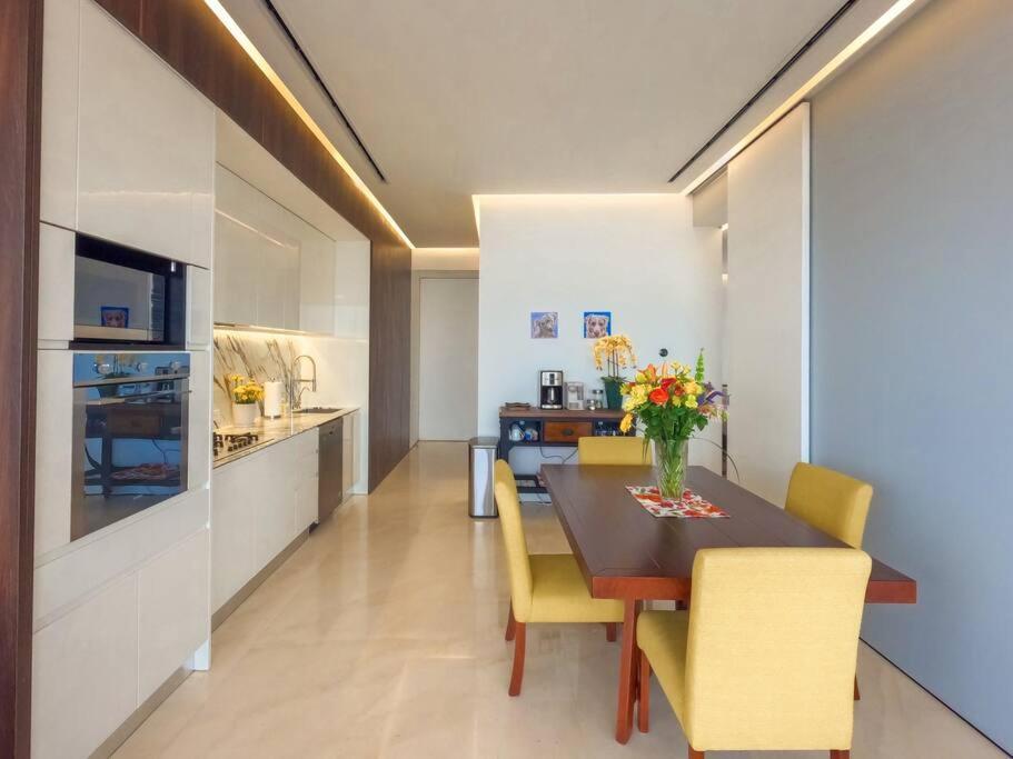 Luxury Oceanview Modern Condo Puerto Vallarta Zewnętrze zdjęcie