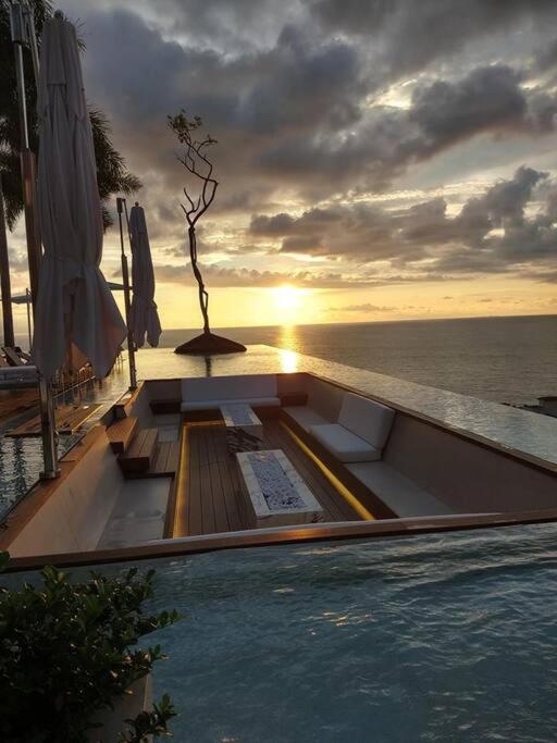 Luxury Oceanview Modern Condo Puerto Vallarta Zewnętrze zdjęcie